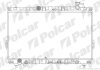 25310-26050, 25310-26070, 405008-2, PL811801 РАДИАТОР G4JP, G4JS, G6BA (2,0, 2,4, 2,7 V6) Polcar 4050082K (фото 1)