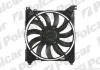 Вентилятори з корпусом / кронштейном Polcar 405023W1 (фото 1)