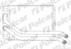 Радіатор обігріву, SANTA FE, 00- Polcar 4050N82X (фото 1)