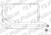Радіатор обігріву, SANTA FE, 00- Polcar 4050N82X (фото 1)
