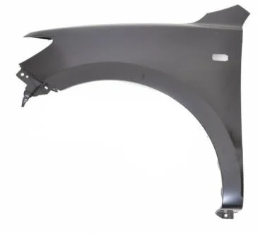 Крило переднє лівий Polcar 4051011