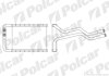 Радіатор обігріву, SANTA FE Polcar 4051N81X (фото 1)