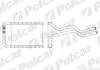 Радіатор обігріву, SANTA FE Polcar 4051N81X (фото 1)