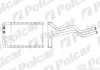 Радіатор пічки Hyundai Santa Fe 2.0- 2.2CRD 09- Polcar 4052N81X (фото 1)