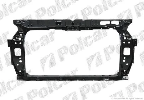 Панель передня Polcar 40B1041