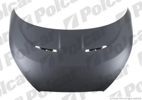 Капот Polcar 40S203