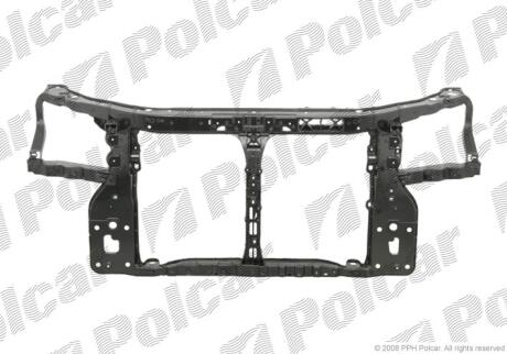 Панель передня Polcar 410304