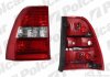 Ліхтар задній, KIA SPORTAGE III,05- Polcar 4103881E (фото 1)
