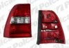 Ліхтар задній, KIA SPORTAGE III,05- Polcar 4103881E (фото 1)