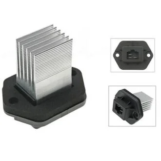 Регулятор вентилятора салону (пічки) Kia Cerato 06-/Hyundai Tuscon 2.0CRDi 04-10 Polcar 4103KST1