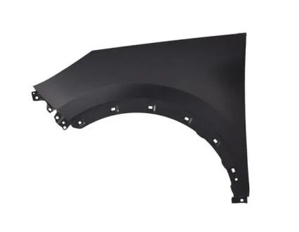 Крило переднє ліве Kia Sportage, 2010- Polcar 410401