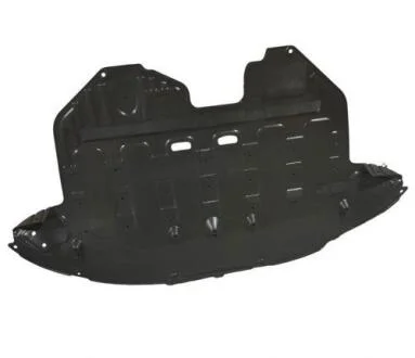 Захист під двигун Polcar 4104345