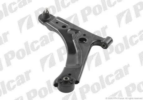 Важіль Polcar 410637