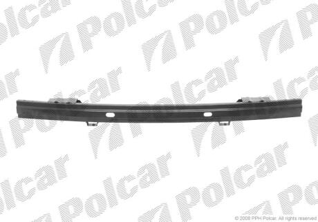 Підсилювач бампера Polcar 4106963