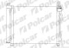 Радіатори кондиціонера Polcar 4106K8C1 (фото 1)