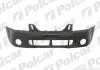 Бампер передній Kia Cerato, 2004- Polcar 411307 (фото 1)