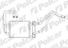 Радіатор обігріву, CERATO 04- Polcar 4113N81X (фото 1)