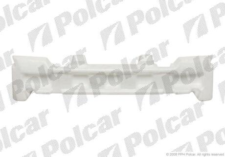 Підсилювач бампера Polcar 4114075
