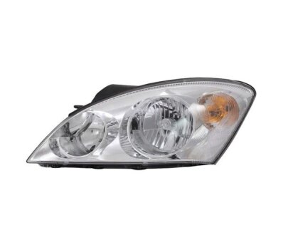 Фара основна, CEED, 10.06-08.09 Polcar 4114091E