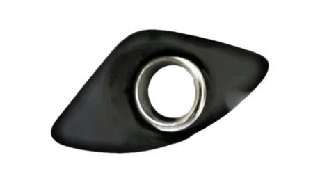 Решітка бампера переднього права Polcar 4114272