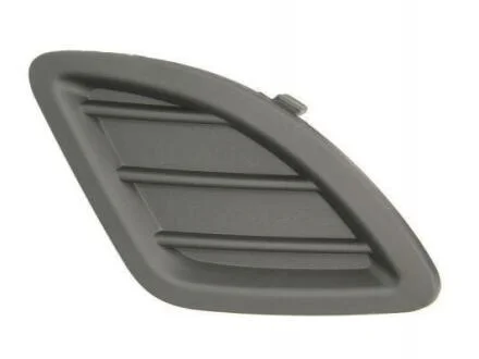 Решітка бампера переднього права Polcar 4114274