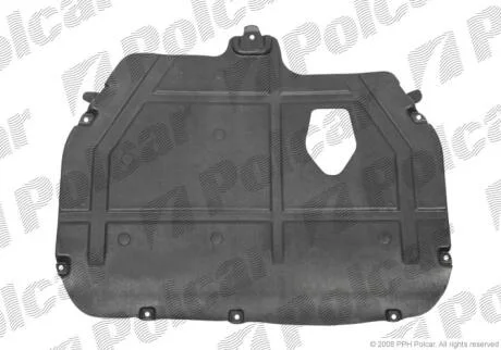 Захист під двигун Polcar 41143419