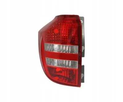 Ліхтар задній, CEED, 10.06-08.09 Polcar 4114872E