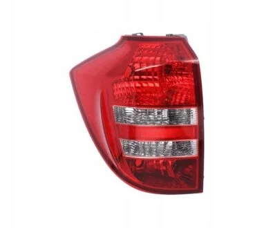 Ліхтар задній, CEED, 10.06-08.09 Polcar 4114874E