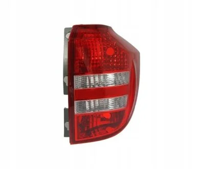 Ліхтар задній, CEED, 10.06-08.09 Polcar 4114882E