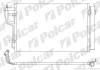 ELANTRA, i30, CEED 06-- 1.4, 1.6, 2.0 рад кондиционера Polcar 4114K8C1 (фото 1)