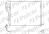 Радіатори кондиціонера Polcar 4114K8C2 (фото 1)