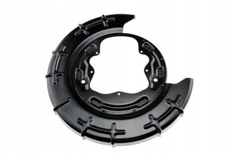 Захист гальмівного диска заднього лівий Polcar 4114OT5