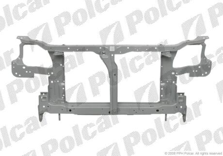 Панель передня Polcar 4116040