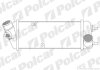 Радіатор повітря (інтеркулери), RIO Polcar 4117J83X (фото 1)