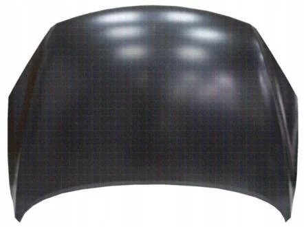 Капот Kia CEED (ED), 2009- Polcar 411803