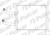 KIA PREGIO 97--05 радиатор печки Polcar 4150N81 (фото 1)