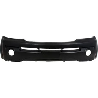 Бампер передний Polcar 417007