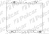 Радіатор охолодження, SORENTO I (JC), 08.0 Polcar 4170081X (фото 1)