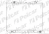 Радіатор охолодження, SORENTO I (JC), 08.0 Polcar 4170081X (фото 1)