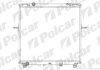 Радіатор охолодження, SORENTO I (JC), 08.0 Polcar 4170085X (фото 1)