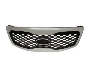 Решітка радіатора Polcar 417205