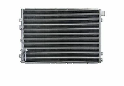 Радіатор кондиціонера, KIA SORENTO, 02- Polcar 4175K8C1S