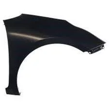 Крило переднє праве Kia CEED, 2012- Polcar 41C102