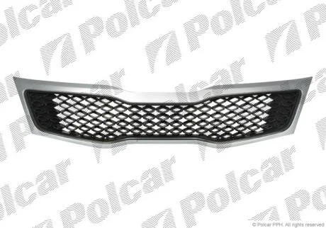 Решітка Polcar 41D105