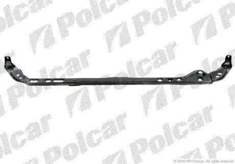 Балка поперечна Polcar 420234