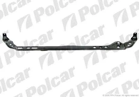 Балка поперечна Polcar 420234