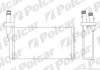 Радіатор обігріву KAPPA 94- Polcar 4207N81 (фото 1)