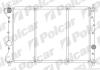 Радіатори охолодження Polcar 421108A1 (фото 1)