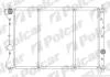 Радіатори охолодження Polcar 421108A1 (фото 1)