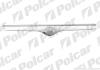 BJ0E-50-710B, KH3475991 ОКАНТОВКА РЕШЕТКИ хром Polcar 4509051 (фото 1)